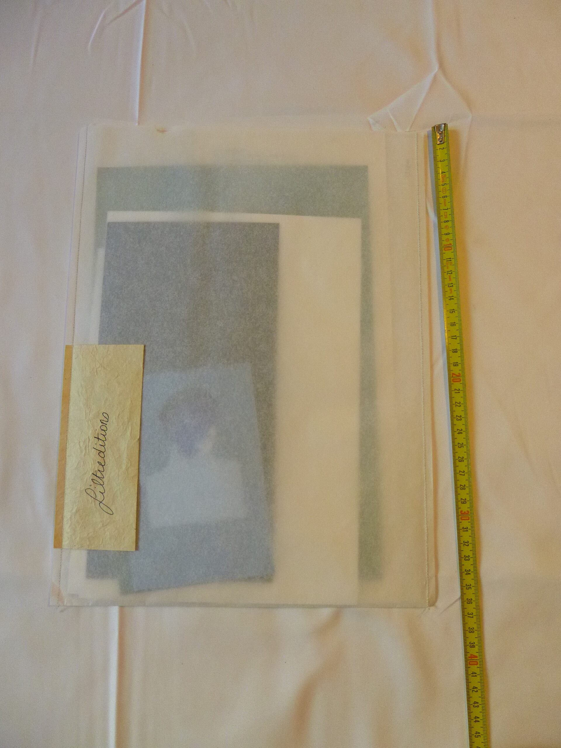 Lot Rare Revue FILTR’ – Numéros 0, 1 et 2 (Complets / Épuisés) – Image 21